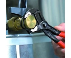 Vamzdinės replės KNIPEX Cobra 8702