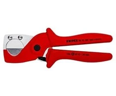 Vamzdžių kirpimo replės KNIPEX 9025