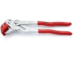 KNIPEX SZCZYPCE 250mm DO GLAZURY/GRESU