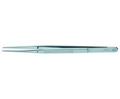 KNIPEX Praezisions-Pinzette, mit Führungsstift