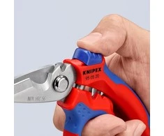 Kabelio žirklės KNIPEX 9505