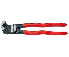 Varžtų galų kirpimo replės KNIPEX 6101