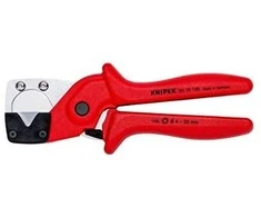 Vamzdžių kirpimo replės KNIPEX 9010