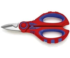 Elektrotechniko žirklės KNIPEX 0510SB