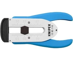 Kabelio nuizoliavimo įrankis KNIPEX 1285110SB
