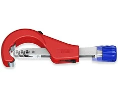 Vamzdžių pjaustyklė KNIPEX TubiX XL Inox 6-76mm