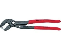 Vamzdinės replės KNIPEX 8551250C 250mm