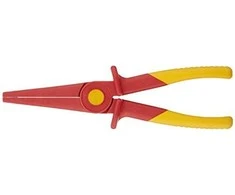 Izoliuotos replės, plastikas 220mm, Knipex