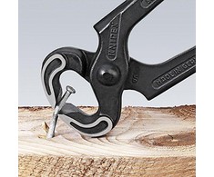 Žnyplės sunkiems darbams KNIPEX 5001160