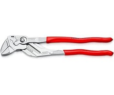 KNIPEX replės veržliaraktis 300 mm, savitarnos ekrano pakuotėje
