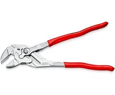KNIPEX replės veržliaraktis 300 mm, savitarnos ekrano pakuotėje