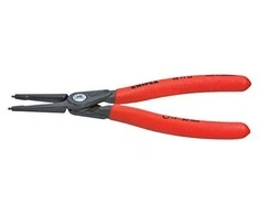 Preciziškos replės išoriniams žiedams KNIPEX 4911A1