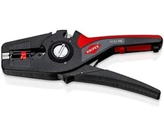 Replės laidų nuizoliavimui KNIPEX PreciStrip 16