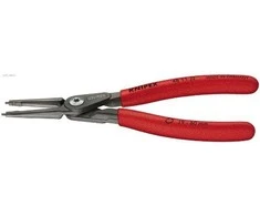 Preciziškos replės vidiniams žiedams KNIPEX 4811J0