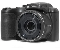 Kodak Astro Zoom AZ255 juodas