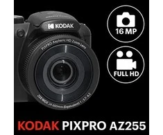 Kodak Astro Zoom AZ255 juodas