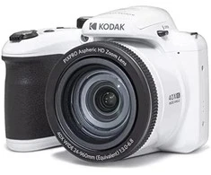Kodak Astro Zoom AZ405 baltas