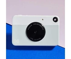 Momentinis Fotoaparatas - Kodak PRINTOMATIC 10MP ZINK Foto Spausdintuvas