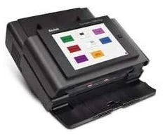 Skeneris KODAK SCAN STATION 730EX PLUS - A4 NETZWERKSCANNER 70PPM