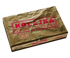 Trefl Strateginė stalo žaidimų kolekcionieriams nuo 12 metų, 2–5 žaidėjams, istorinis komunizmo laikotarpis