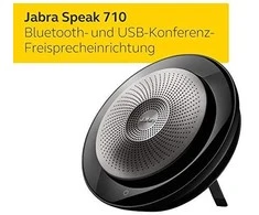 JABRA Speak 710 UC USB/BT ir Link370