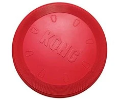 Kong - Skrydžio frisbis, ilgis 23 cm