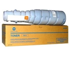 Toneris Konica Minolta TN-217 Juodas originalas (A202051)