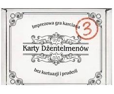Kojar Ponai kortelė - epizodas trys (234092)