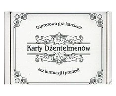 Kojar Ponų kortelė - pagrindinis leidimas (234084)