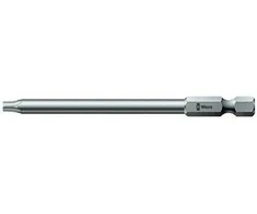 Atsuktuvas su 89 mm ilgio antgalių rinkiniu Wera Kraftform Kompakt 41, 11vnt