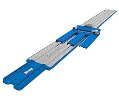 Grąžtas Kreipiančioji liniuotė Kreg KMA2700; 1,27 m