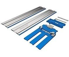 Grąžtas Liniuotė su adapteriu pjūklui KREG KMA2700 127mm