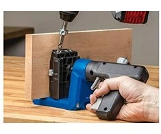 Grąžtas Priedų rinkinys Kreg KPHJ520PRO2-INT
