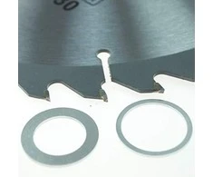 Dedra Diskinis pjuklas mediui su kietm 40d 190x30mm