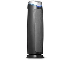 Drėkintuvas Oro grynintojas Clean Air Optima CA-508 (48 W, pilka sp.)