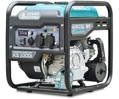 KONNER&amp;SOHNEN Inverterinis generatorius  KS 3300i, 3300W, 230V