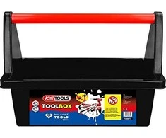 Įrankių dėžė vaikams KS TOOLS, KS Tools