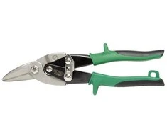 Žirklės skardai, dešninės 240mm, KS Tools