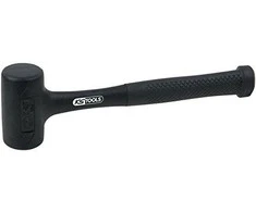 Plaktukas švelnus beatotrankis 1540g, KS Tools