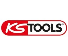Vonelė tepalui KS TOOLS 7,6 L, Ø385mm