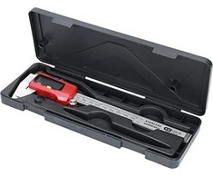 Skaitmeninis slankmatis 150/40/0,01mm DIN 862, KS Tools