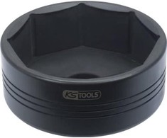 Aštuoniakampė galvutė KS TOOLS 3/4" 115 mm