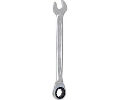 Kombinuotas terkšlinis raktas KS TOOLS 24mm