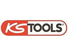 Kombinuotas terkšlinis raktas KS TOOLS GEARplus, 30mm