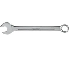 Kombinuotas raktas, lenktas 46mm, KS Tools