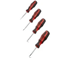 Įrankių su kabliais rinkinys KS TOOLS