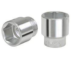 Sukimo galvutė KS tools; HEX36; 3/4''; 36 mm