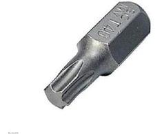 Antgalis TORX T20x30 mm, HEX10, KS tools