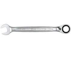 Kombinuotas terkšlinis raktas KS TOOLS GearPlus 32mm