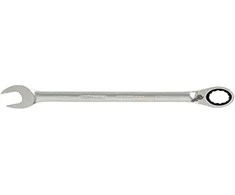 Kombinuotas terkšlinis raktas KS TOOLS GearPlus Ringstop 13mm